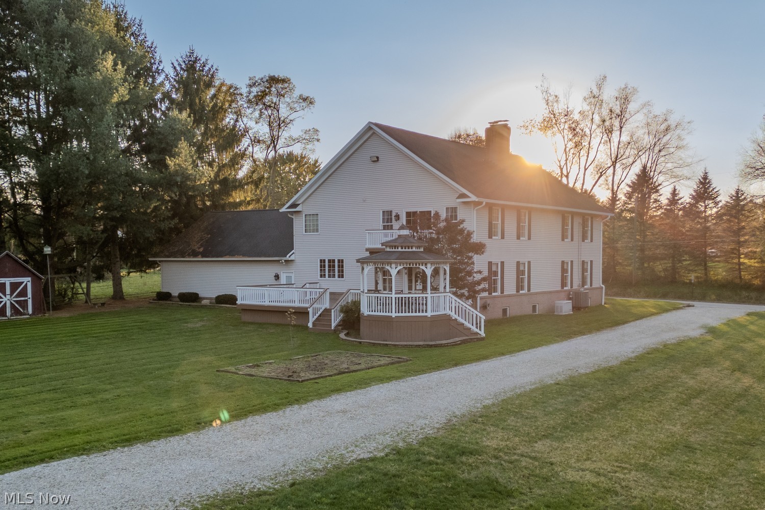 2286 Hartville Road Mogadore OH 44260