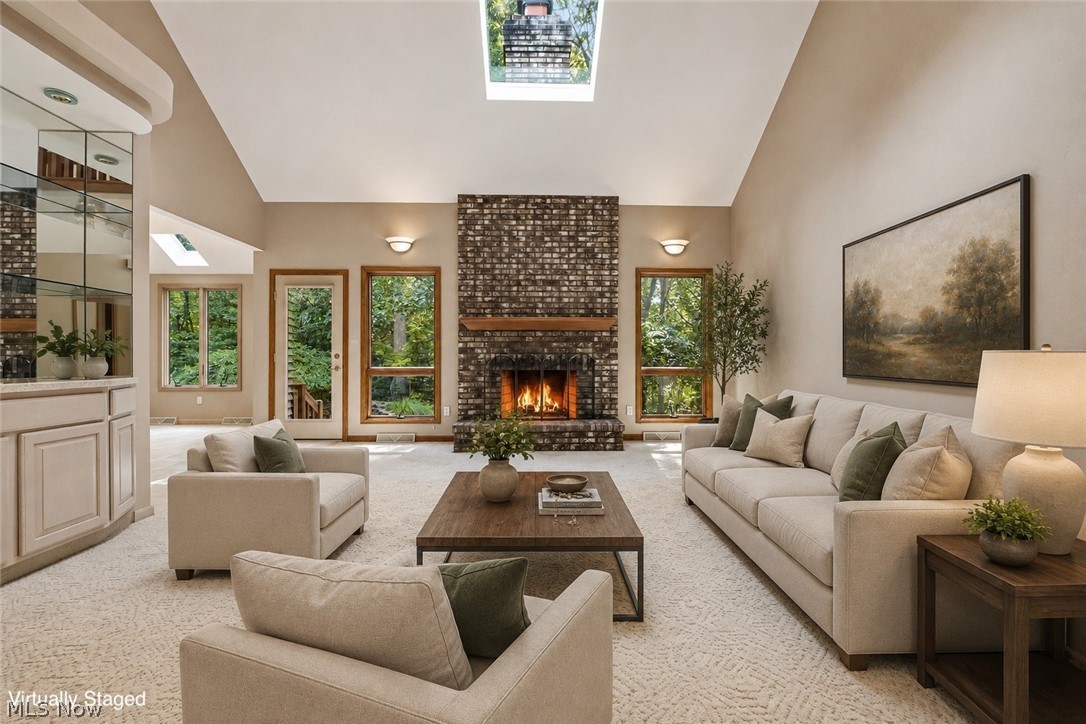 6435 Suzanne Lane Solon OH 44139