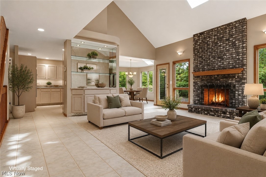 6435 Suzanne Lane Solon OH 44139