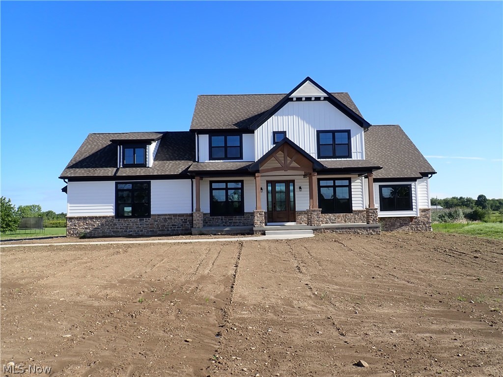 3071 Meadow Creek Drive Aurora OH 44202