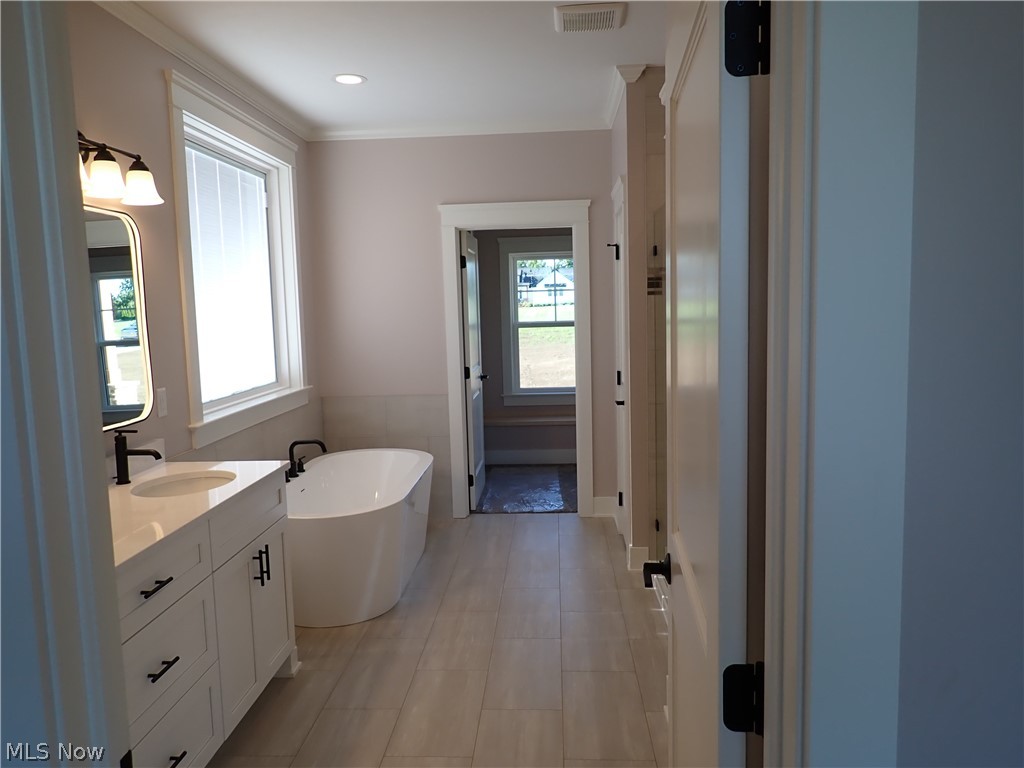 3071 Meadow Creek Drive Aurora OH 44202