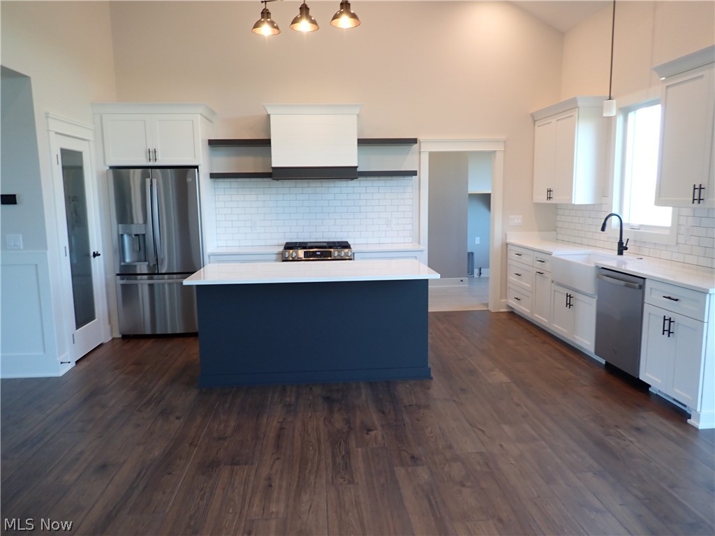 3071 Meadow Creek Drive Aurora OH 44202