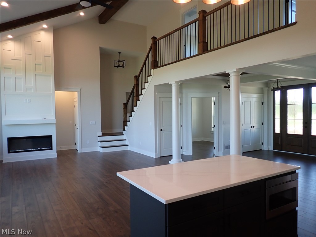 3071 Meadow Creek Drive Aurora OH 44202