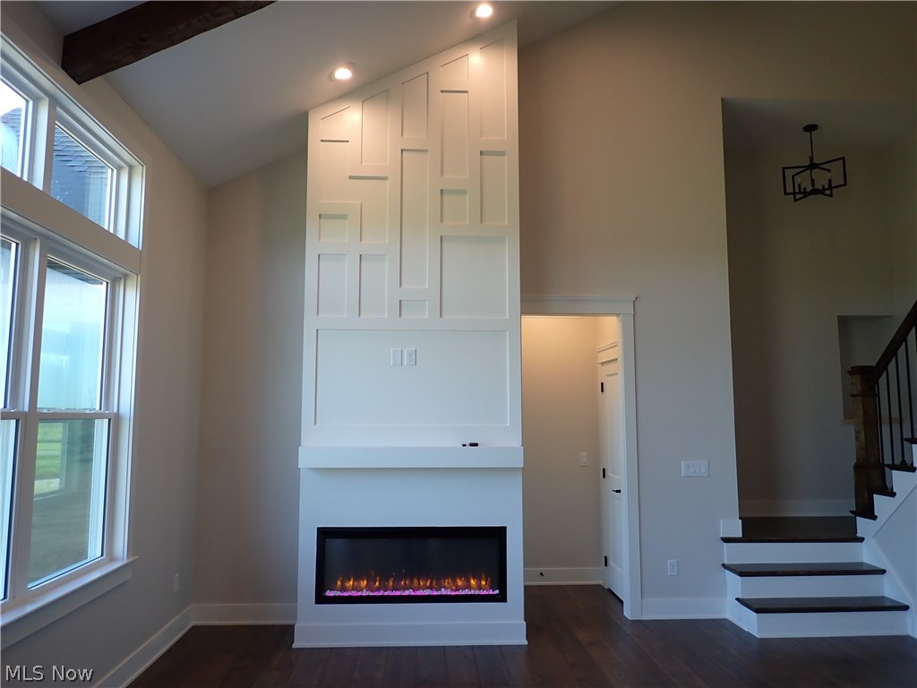 3071 Meadow Creek Drive Aurora OH 44202