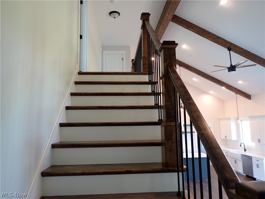 3071 Meadow Creek Drive Aurora OH 44202