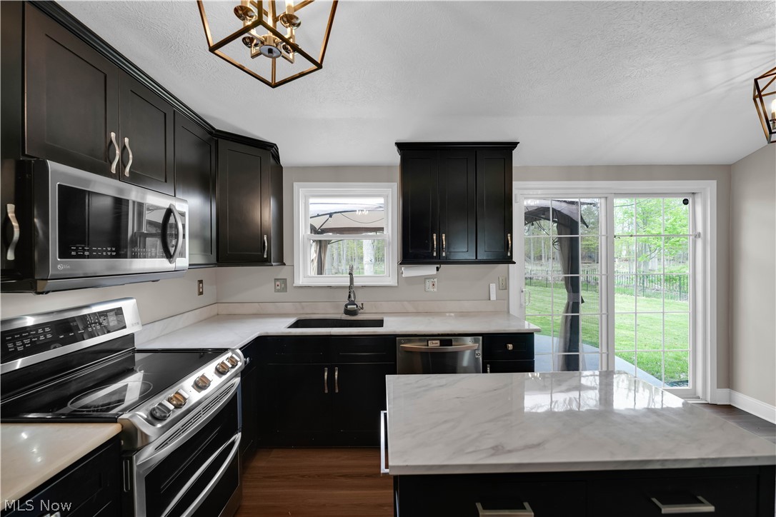 17024 Hunting Meadows Drive Strongsville OH 44136