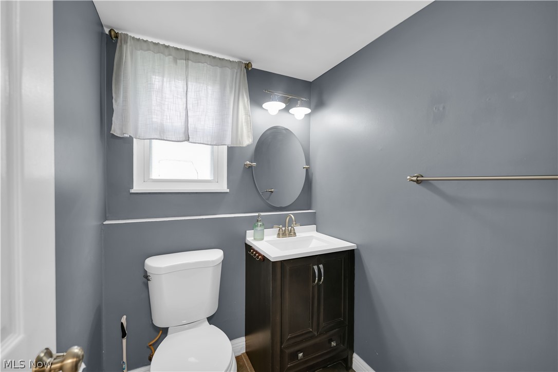 17024 Hunting Meadows Drive Strongsville OH 44136