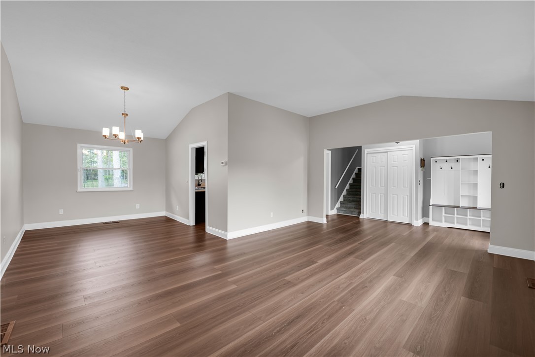 17024 Hunting Meadows Drive Strongsville OH 44136