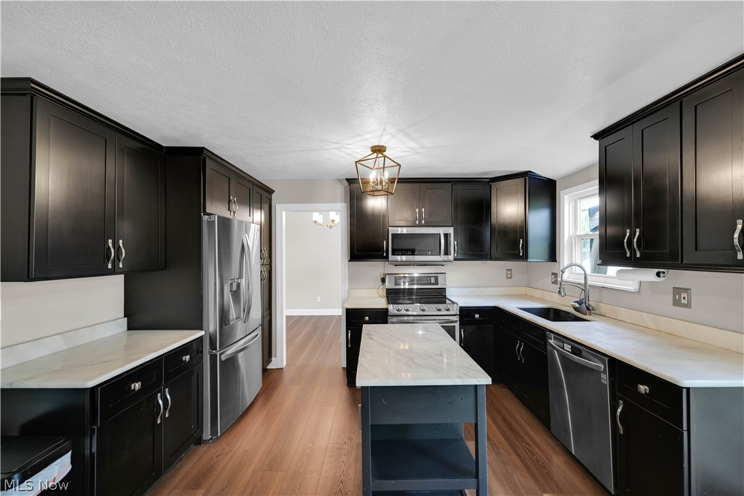 17024 Hunting Meadows Drive Strongsville OH 44136