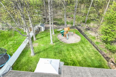17024 Hunting Meadows Drive Strongsville OH 44136