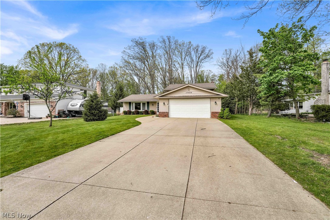 17024 Hunting Meadows Drive Strongsville OH 44136