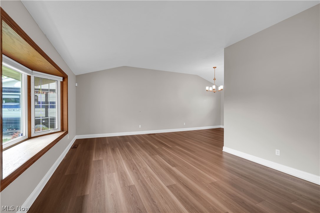 17024 Hunting Meadows Drive Strongsville OH 44136