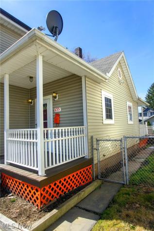 635 Greenfield Avenue SW Canton OH 44706