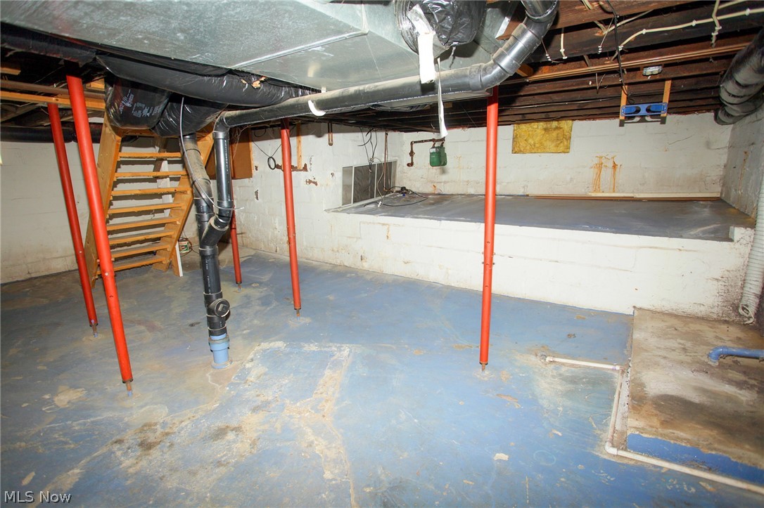 635 Greenfield Avenue SW Canton OH 44706