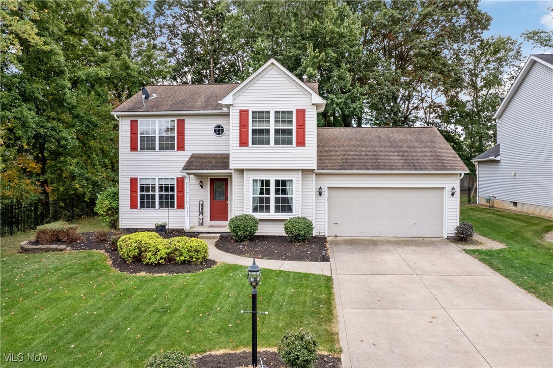 3622 Sandlewood Drive Brunswick OH 44212