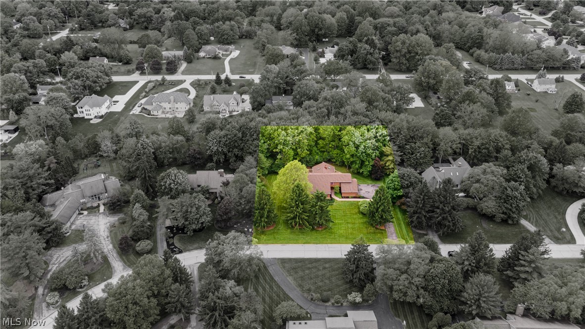 2626 Fairwood Drive Pepper Pike OH 44124