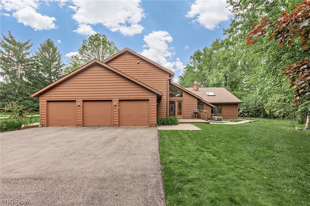 2626 Fairwood Drive Pepper Pike OH 44124
