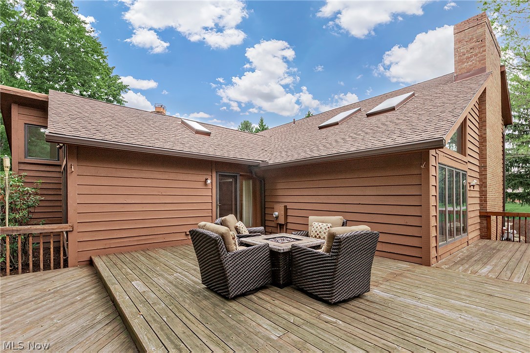 2626 Fairwood Drive Pepper Pike OH 44124