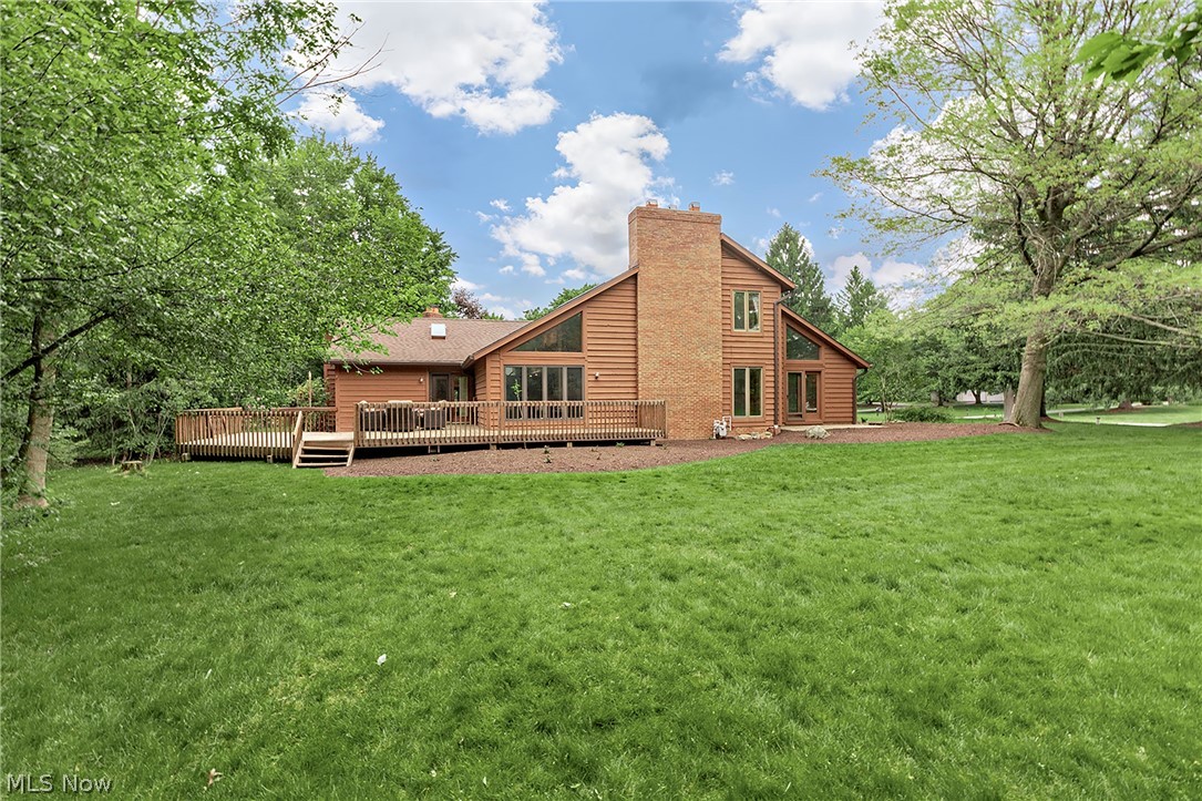 2626 Fairwood Drive Pepper Pike OH 44124