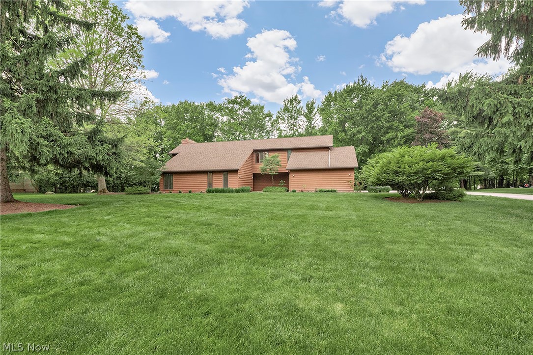 2626 Fairwood Drive Pepper Pike OH 44124
