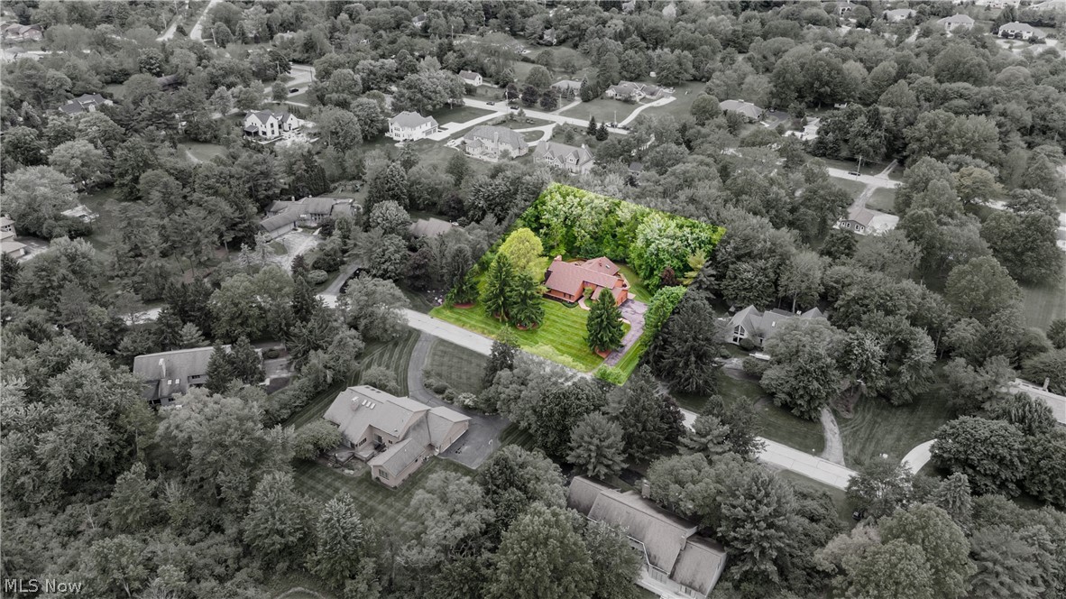 2626 Fairwood Drive Pepper Pike OH 44124