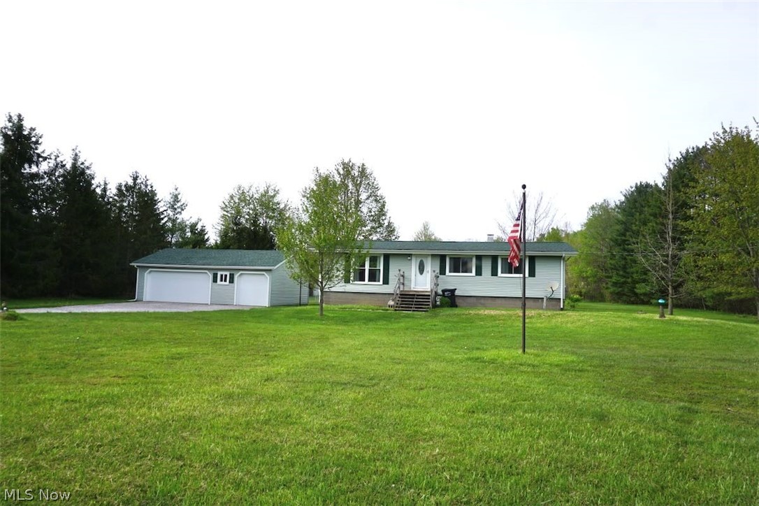 5875 Trumbull Road Geneva OH 44041