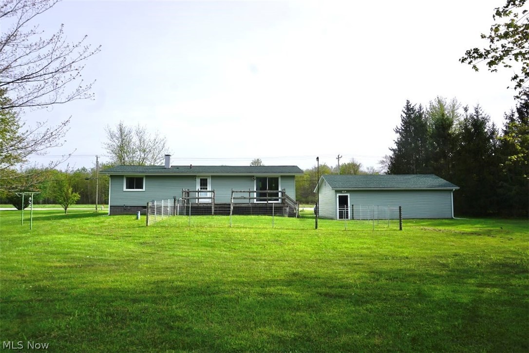 5875 Trumbull Road Geneva OH 44041