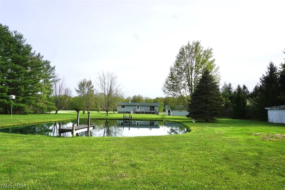 5875 Trumbull Road Geneva OH 44041