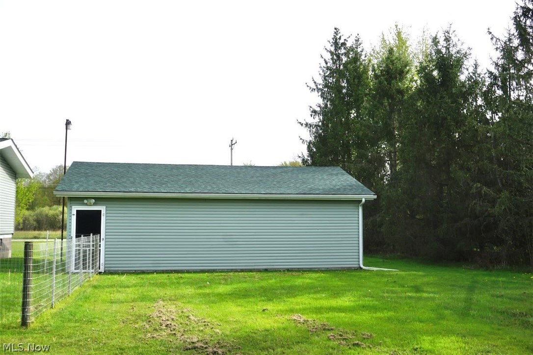 5875 Trumbull Road Geneva OH 44041