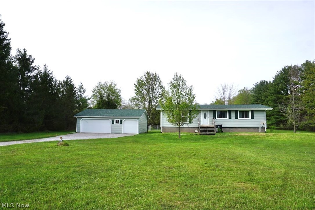 5875 Trumbull Road Geneva OH 44041