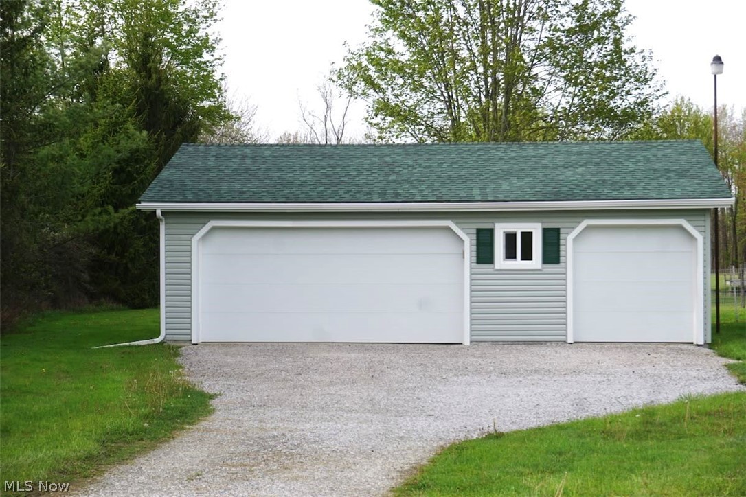 5875 Trumbull Road Geneva OH 44041