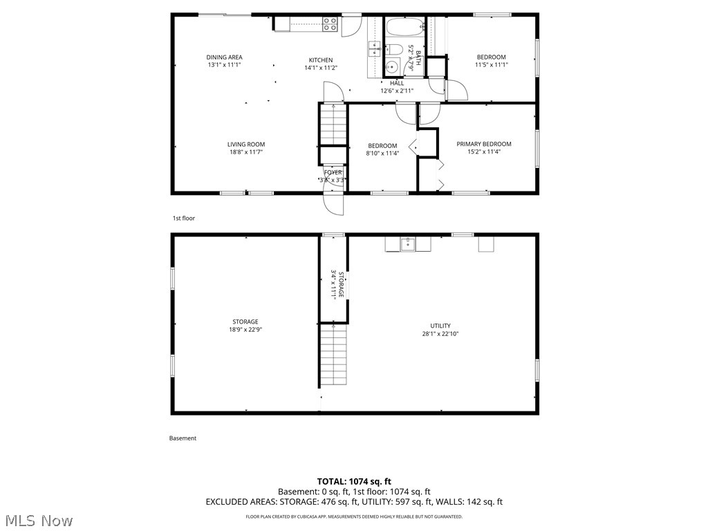 5875 Trumbull Road Geneva OH 44041