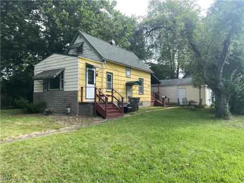 263 Matta Avenue Youngstown OH 44509