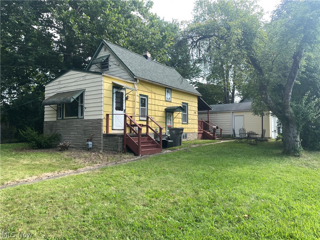 263 Matta Avenue Youngstown OH 44509