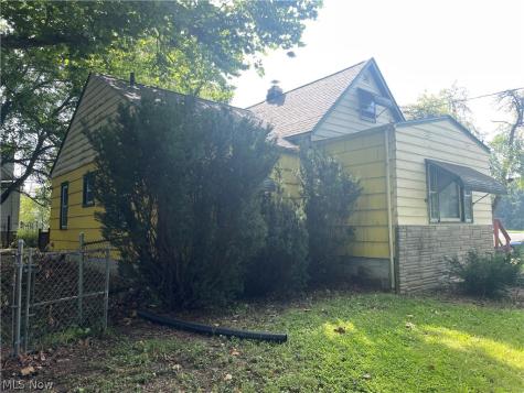 263 Matta Avenue Youngstown OH 44509