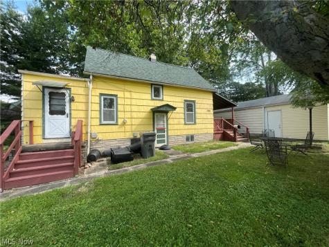 263 Matta Avenue Youngstown OH 44509
