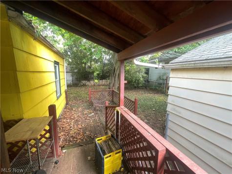 263 Matta Avenue Youngstown OH 44509