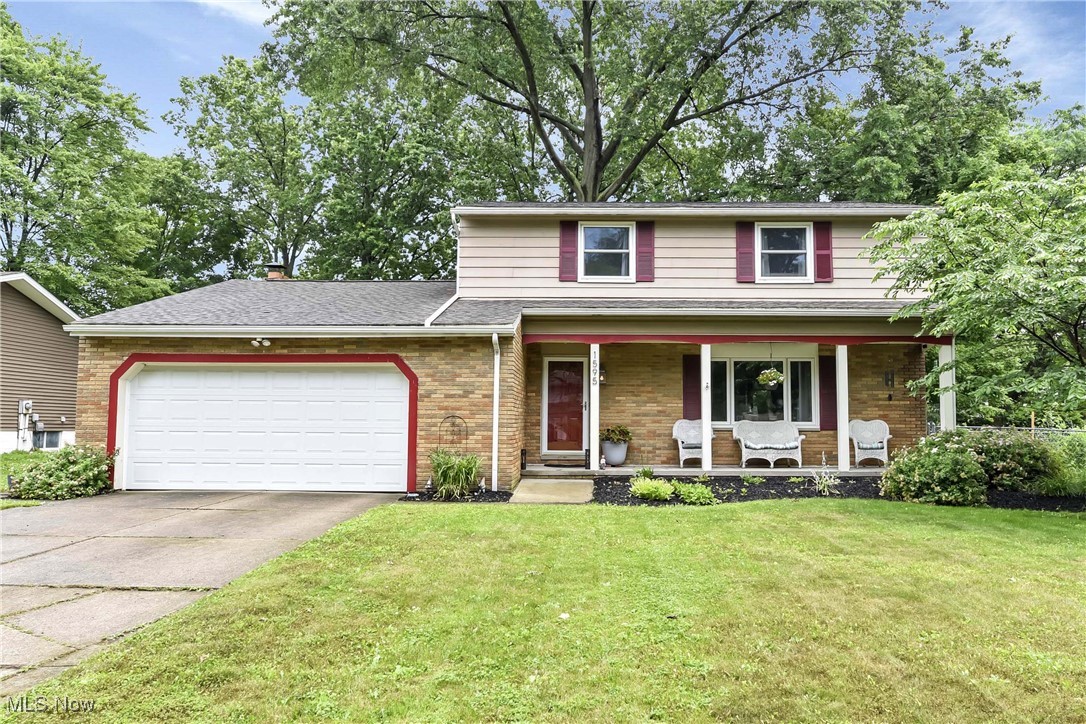 1595 Polk Drive Brunswick OH 44212