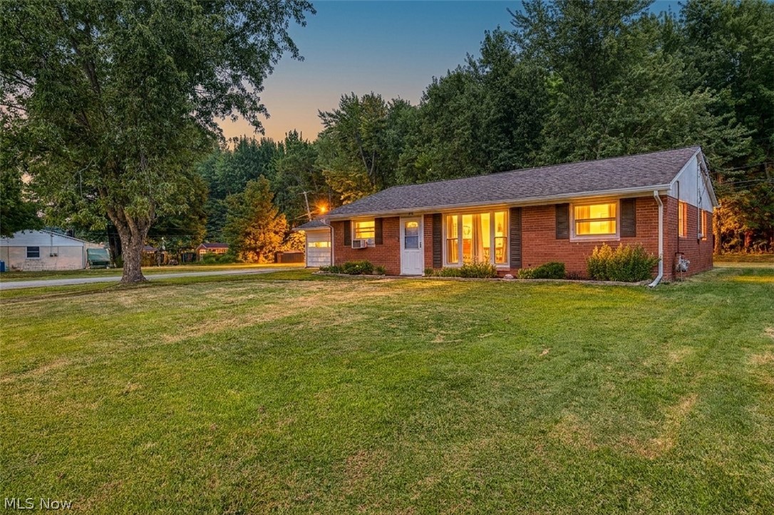 107 Hyder Drive Madison OH 44057