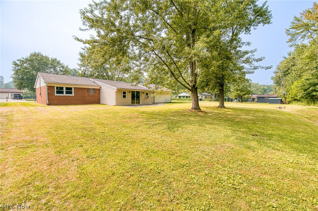 107 Hyder Drive Madison OH 44057