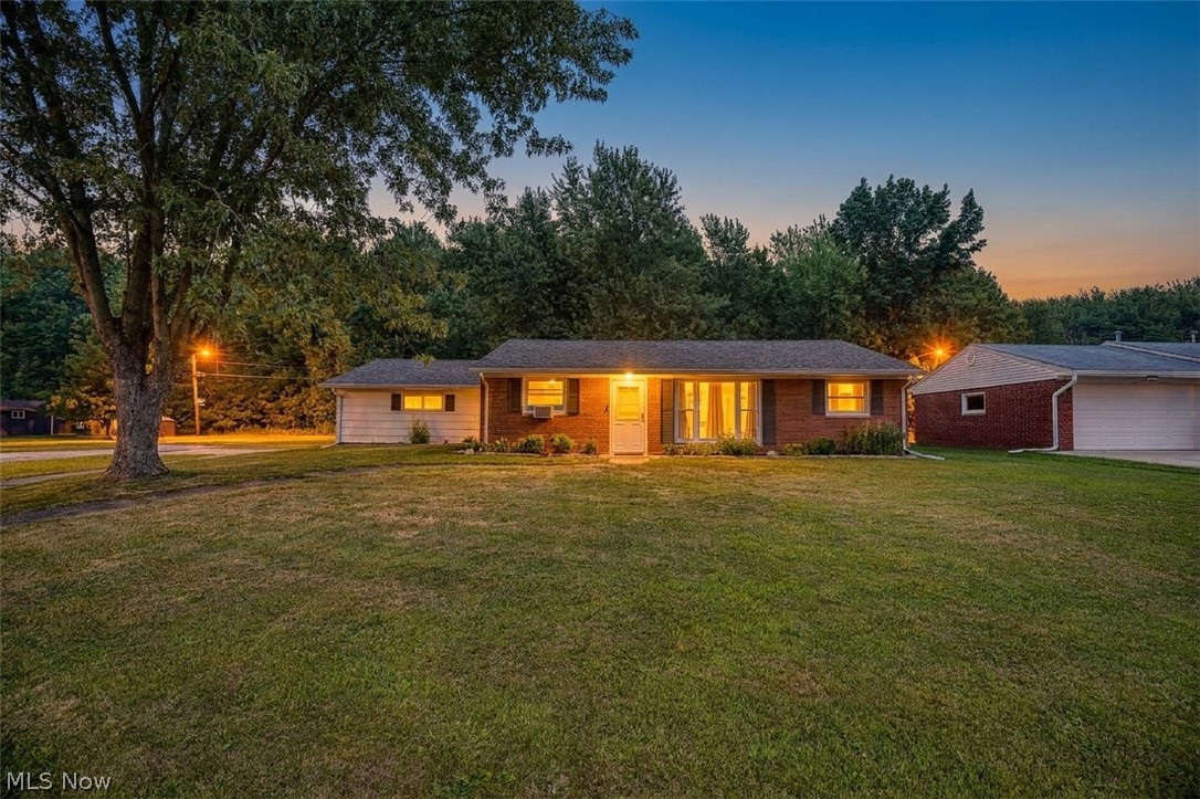 107 Hyder Drive Madison OH 44057