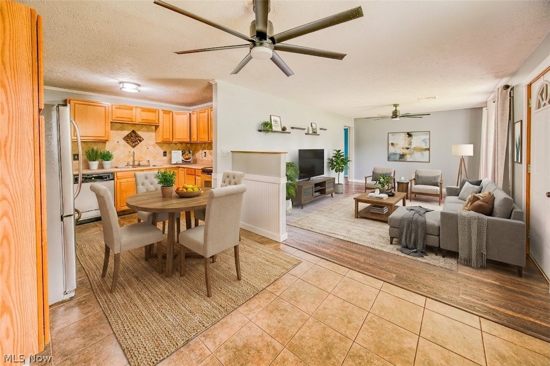 107 Hyder Drive Madison OH 44057