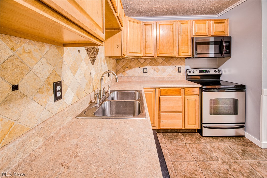 107 Hyder Drive Madison OH 44057