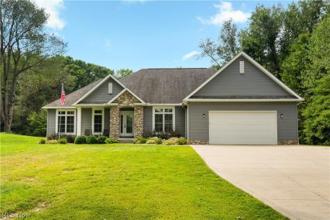 928 Dunning Road New Franklin OH 44614