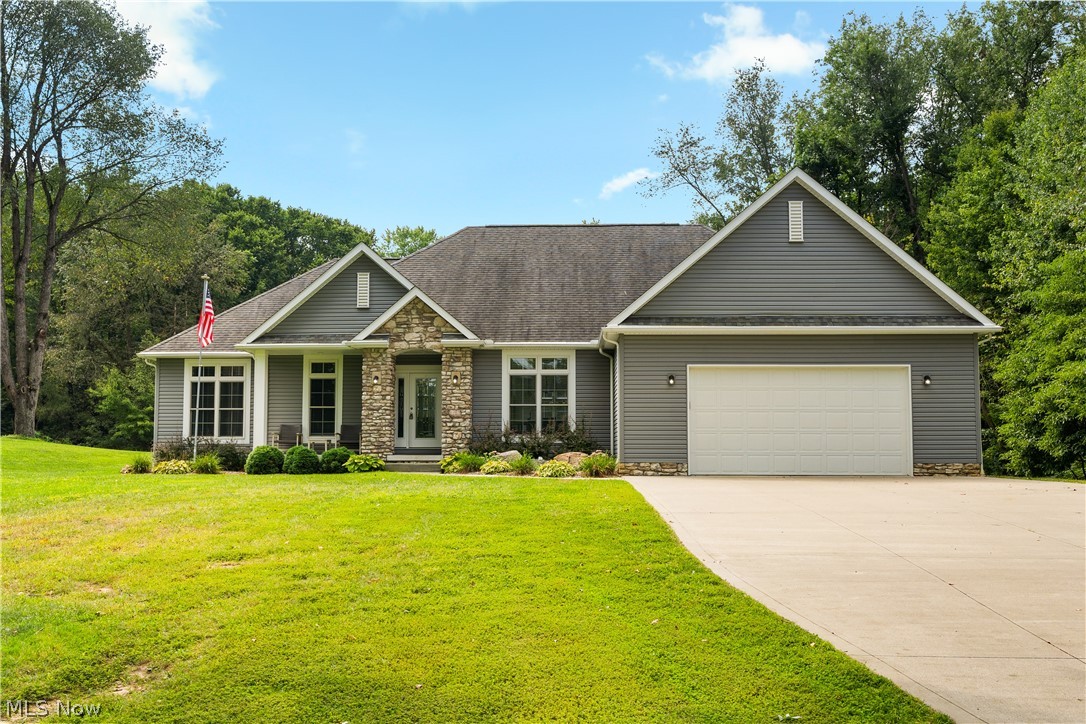 928 Dunning Road New Franklin OH 44614