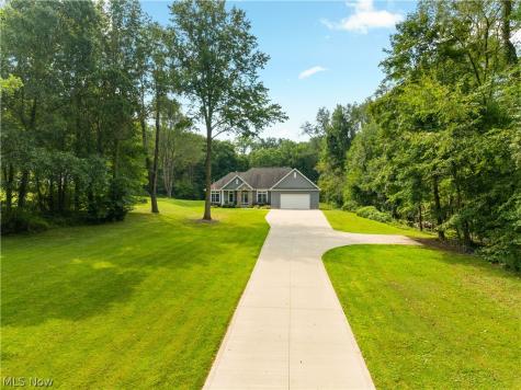 928 Dunning Road New Franklin OH 44614