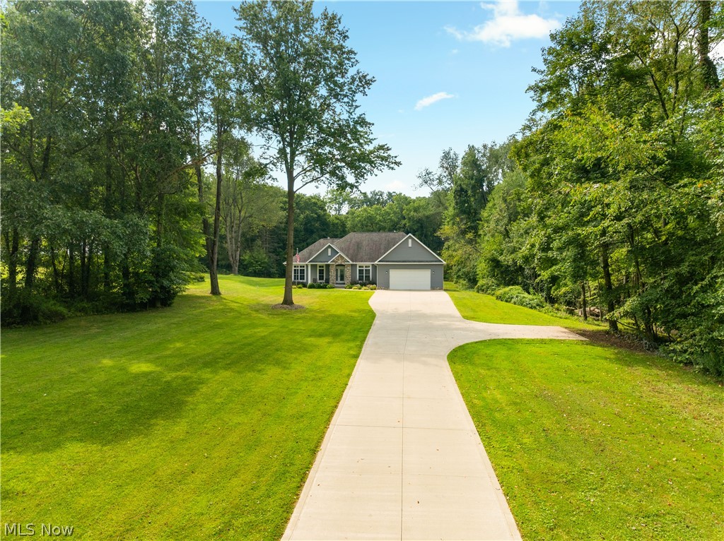 928 Dunning Road New Franklin OH 44614