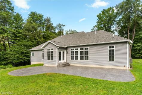 928 Dunning Road New Franklin OH 44614