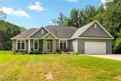 928 Dunning Road New Franklin OH 44614