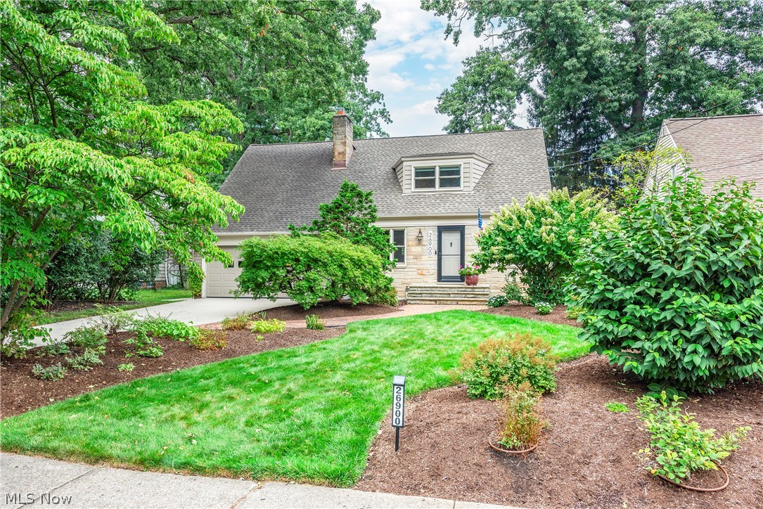 26900 Wolf Road Bay Village OH 44140